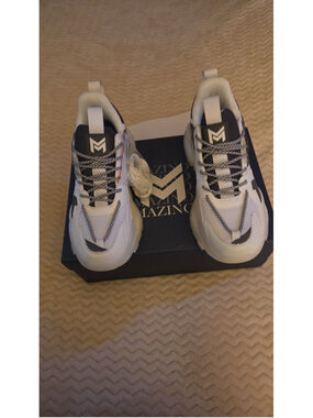 Mazino Men's Size 7.5 Mens